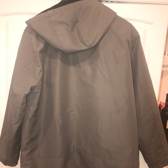 Ski jacket - Picture 2 of 6